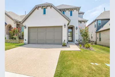 3540 Damsel Brooke Street, Lewisville, TX 75056 - Photo 1