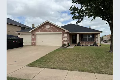 225 Blue Roan Drive, Waxahachie, TX 75165 - Photo 1