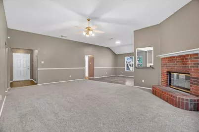 549 Dylan Court, Azle, TX 76020 - Photo 3