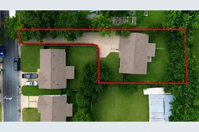 207 Water Lane, Crowley, TX 76036 - Photo 31