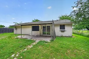 207 Water Ln, Crowley, TX 76036 - Photo 25