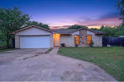 207 Water Lane, Crowley, TX 76036 - Photo 1