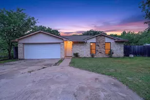 207 Water Ln, Crowley, TX 76036 - Photo 1