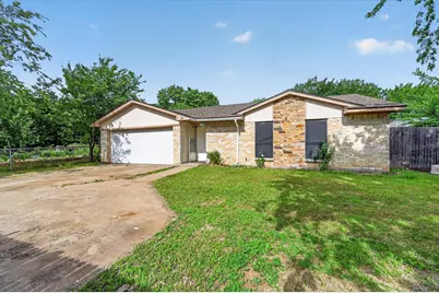 207 Water Lane, Crowley, TX 76036 - Photo 31