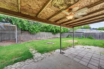 207 Water Lane, Crowley, TX 76036 - Photo 21