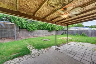 207 Water Ln, Crowley, TX 76036 - Photo 21