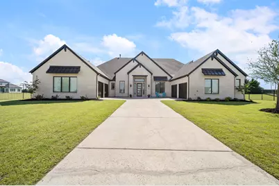 456 Infinito Drive, Sunnyvale, TX 75182 - Photo 1