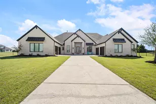 456 Infinito Dr, Sunnyvale, TX 75182 - Photo 1