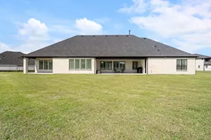 456 Infinito Dr, Sunnyvale, TX 75182 - Photo 35