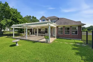 9 Horseman Dr, Lucas, TX 75002 - Photo 27