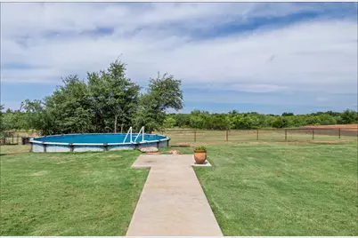 1500 Newberry Road, Millsap, TX 76066 - Photo 29