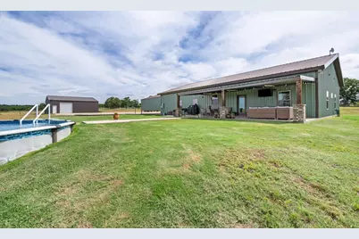 1500 Newberry Road, Millsap, TX 76066 - Photo 27