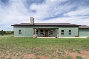 1500 Newberry Rd, Millsap, TX 76066 - Photo 3