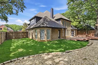 305 W Mill Valley Drive, Colleyville, TX 76034 - Photo 37