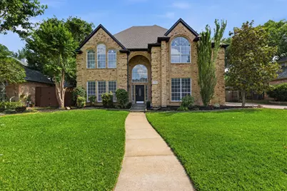 305 W Mill Valley Drive, Colleyville, TX 76034 - Photo 1