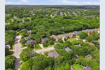 305 W Mill Valley Drive, Colleyville, TX 76034 - Photo 39
