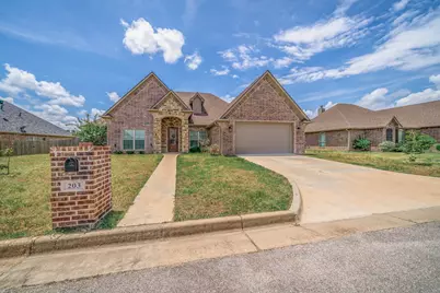 203 New Braunfels, Hallsville, TX 75650 - Photo 1
