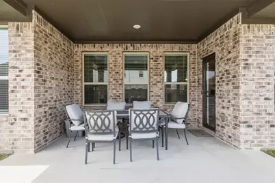 702 Matador Lane, Arlington, TX 76002 - Photo 35