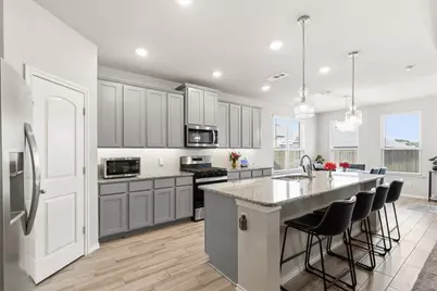 702 Matador Lane, Arlington, TX 76002 - Photo 11