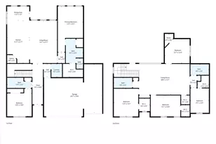 702 Matador Ln, Arlington, TX 76002 - Photo 37