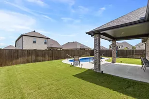 702 Matador Ln, Arlington, TX 76002 - Photo 33