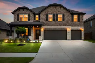 702 Matador Ln, Arlington, TX 76002 - Photo 1