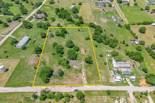 368 Private Road 4443, Rhome, TX 76078 - Photo 1