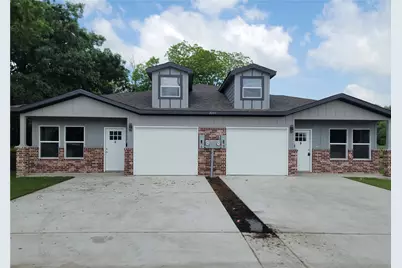 3200 King Street #A&B, Greenville, TX 75401 - Photo 1