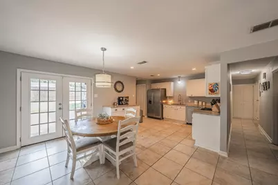 6037 Lindy Lane, Watauga, TX 76148 - Photo 7