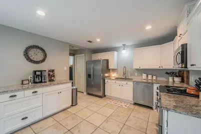 6037 Lindy Lane, Watauga, TX 76148 - Photo 9