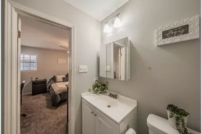 6037 Lindy Lane, Watauga, TX 76148 - Photo 13