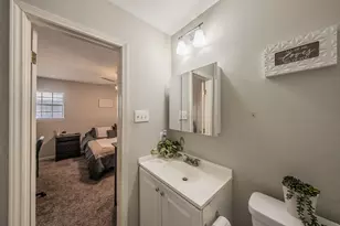 6037 Lindy Ln, Watauga, TX 76148 - Photo 13