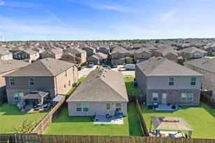 2109 Berman Dr, Forney, TX 75126 - Photo 19