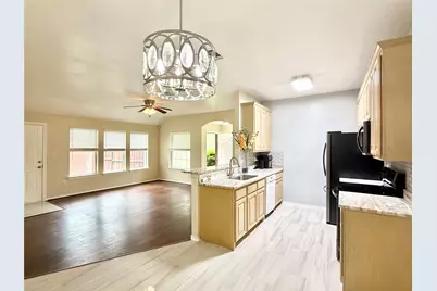 1987 Castle Drive, Garland, TX 75040 - Photo 9