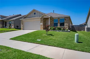 8312 Fawn Creek Dr, Fort Worth, TX 76123 - Photo 1
