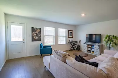 8312 Fawn Creek Drive, Fort Worth, TX 76123 - Photo 19