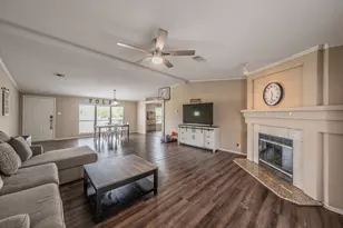 8636 Co Rd 148, Kaufman, TX 75142 - Photo 7