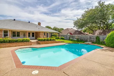 1516 Wimberly Court, Bedford, TX 76021 - Photo 37