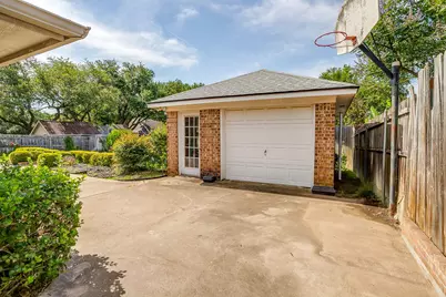 1516 Wimberly Court, Bedford, TX 76021 - Photo 33
