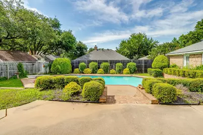 1516 Wimberly Court, Bedford, TX 76021 - Photo 39