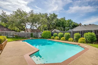 1516 Wimberly Court, Bedford, TX 76021 - Photo 37