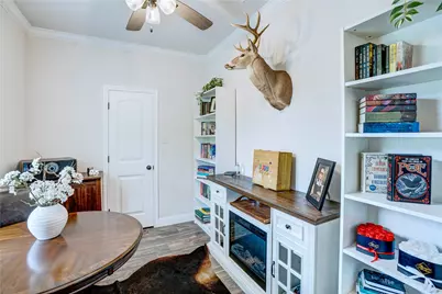 1355 Jay Bird Road, Springtown, TX 76082 - Photo 7