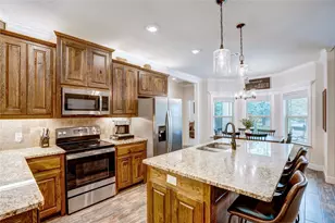 1355 Jay Bird Rd, Springtown, TX 76082 - Photo 15
