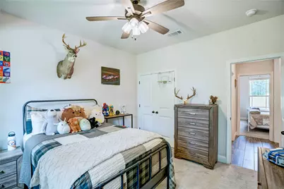 1355 Jay Bird Road, Springtown, TX 76082 - Photo 35