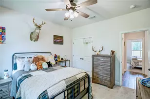 1355 Jay Bird Rd, Springtown, TX 76082 - Photo 35