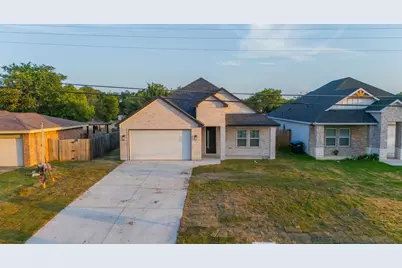 5212 Cox Street, Fort Worth, TX 76105 - Photo 1