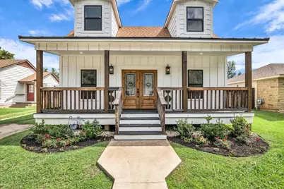 911 N 31st Street, Waco, TX 76707 - Photo 1