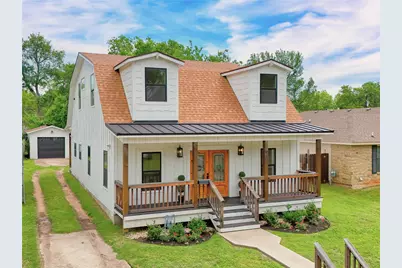 911 N 31st Street, Waco, TX 76707 - Photo 1
