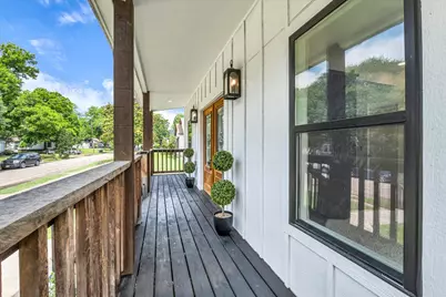 911 N 31st Street, Waco, TX 76707 - Photo 5