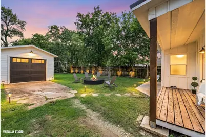 911 N 31st Street, Waco, TX 76707 - Photo 37